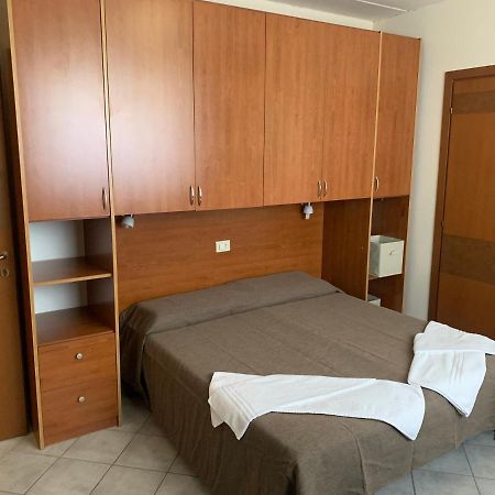 Residence Giulia Santa Maria Maddalena ภายนอก รูปภาพ