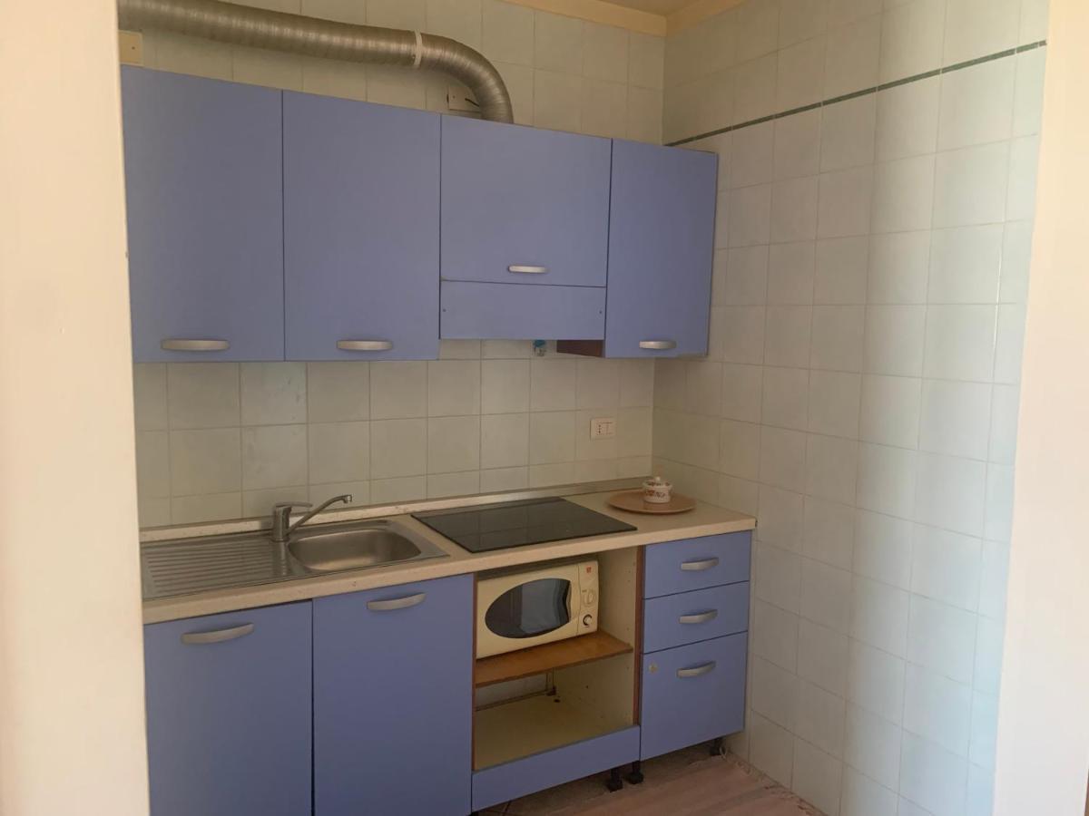 Residence Giulia Santa Maria Maddalena ภายนอก รูปภาพ